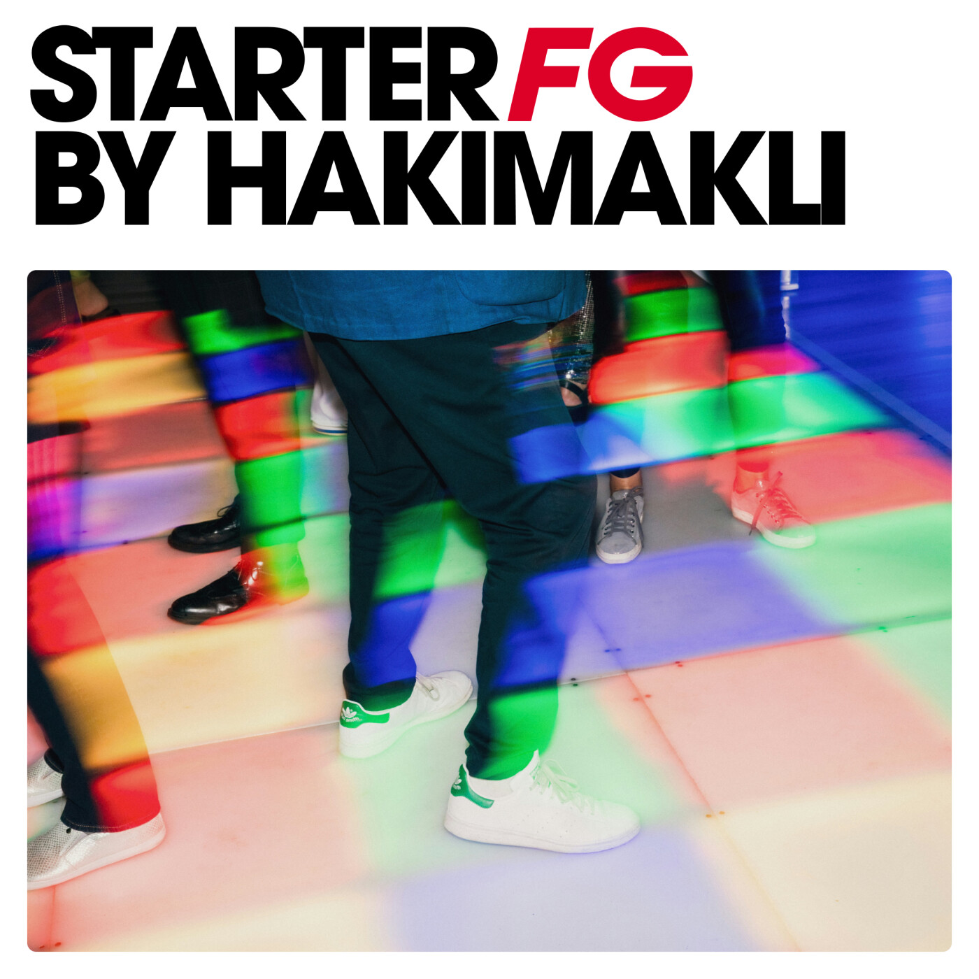 STARTER FG BY HAKIMAKLI BEST OF 2025 DU MERCREDI 31 DÉCEMBRE 2025