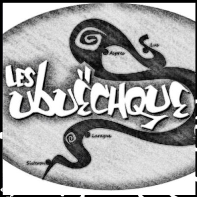 L'heure des asso épisode 23 Les Ubuëchques, troupe d'improvisation - cover