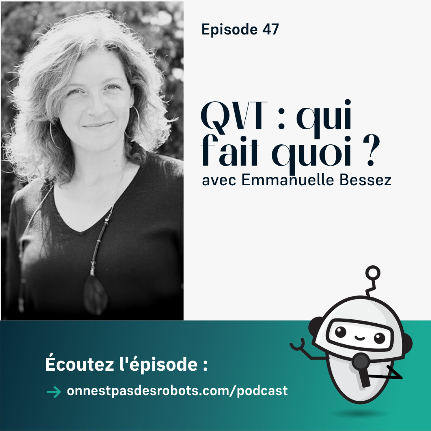 On n\'est pas des robots
