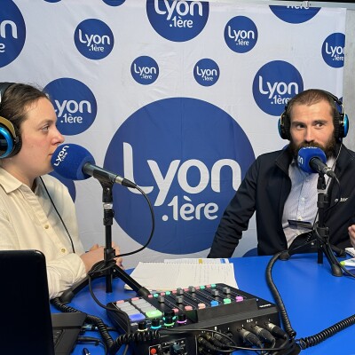 Forum Organisation 2026 - Guillaume REVY - FRAMATOME cover