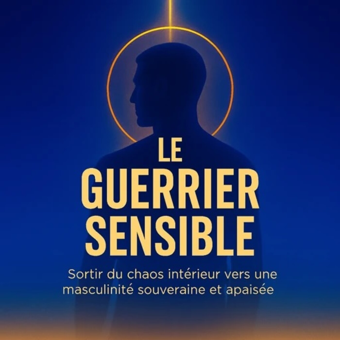 Episode 1 : Entre “trop gentil” et “trop dur” : pourquoi j’ai lancé ce podcast episode artwork