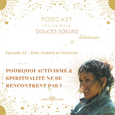 Pourquoi activisme et spiritualité ne se rencontrent pas ? cover