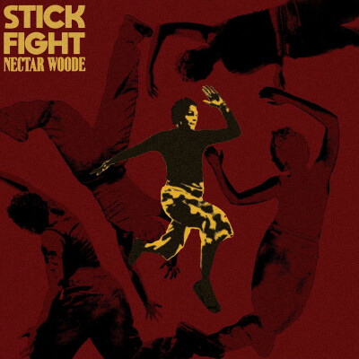 NDJ NEO NECTAR WOODE Stick fight cover