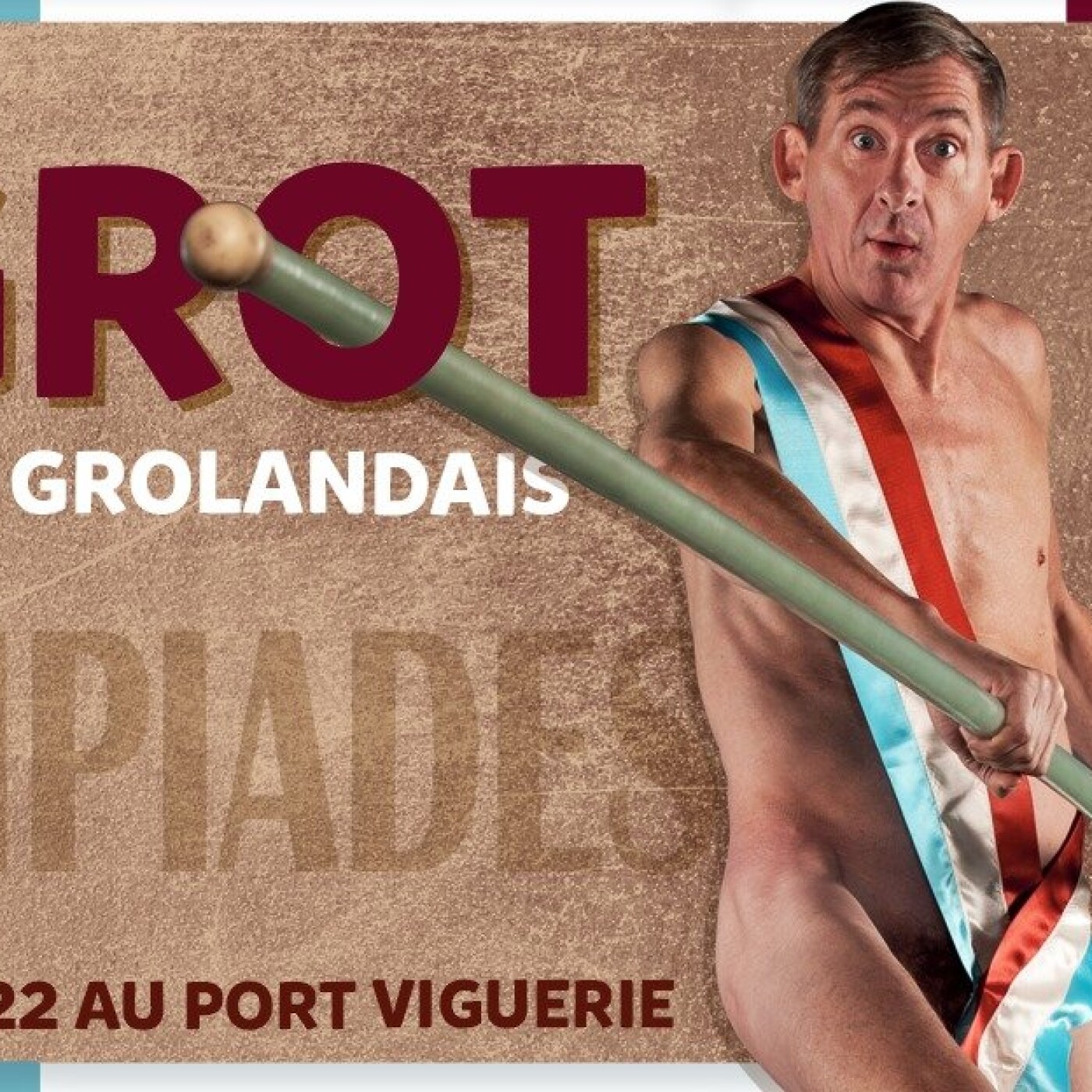 FESTIVAL FIFIGROT | CVAPDCV / NEO TOULOUSE episode artwork
