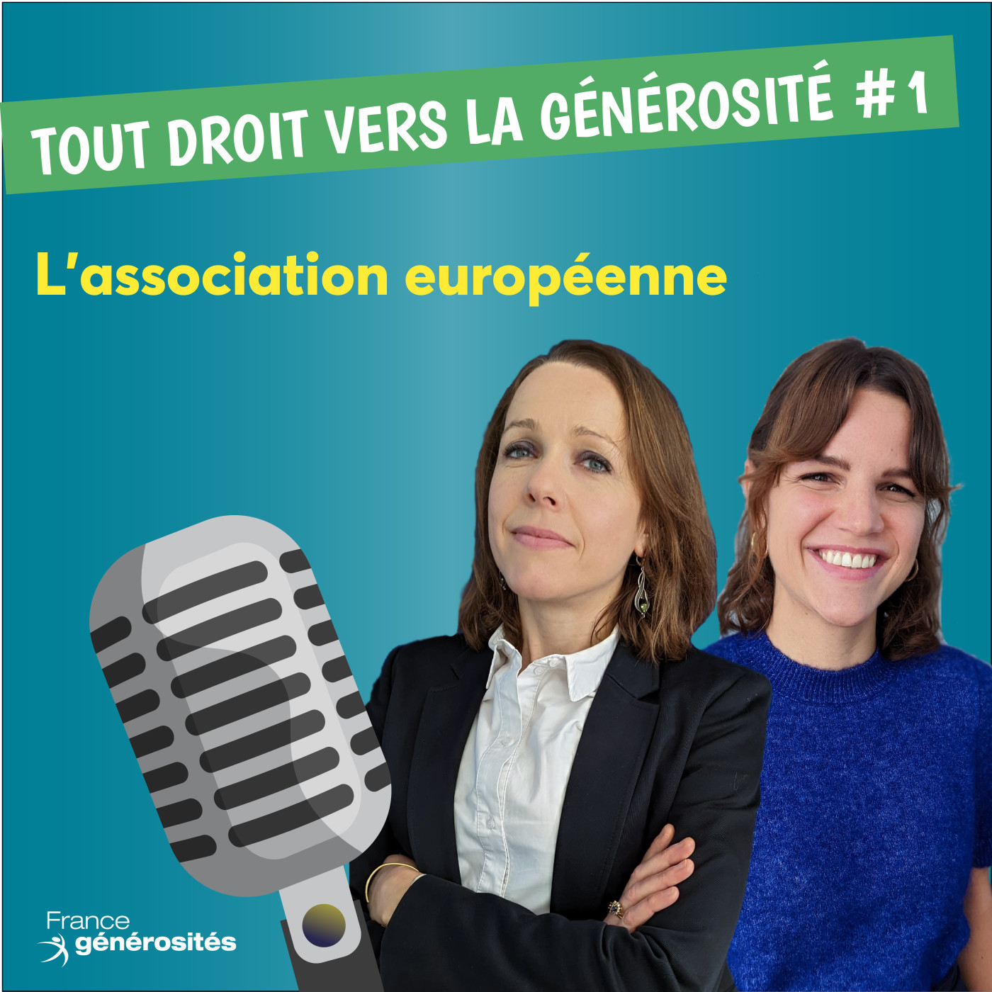 France générosités