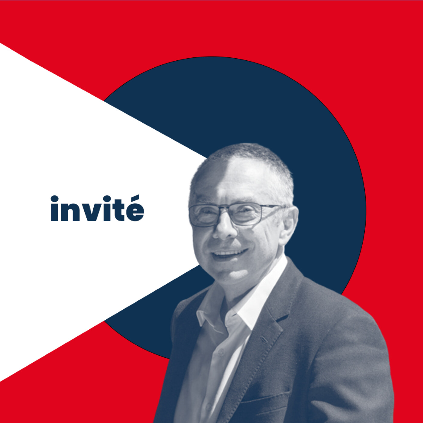 Minafin Group : Une ETI dédiée à la chimie organique | Frédéric Gauchet, Chairman & CEO de Minafin Group episode artwork