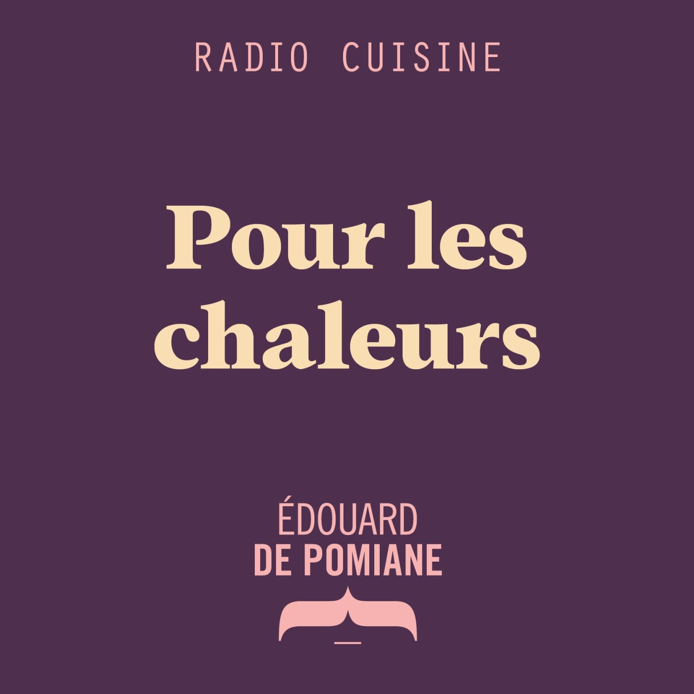 Radio Cuisine