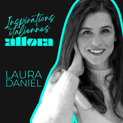 Les inspirations italiennes de Laura Daniel @laura_disegna                #italie #venise #arts #voyage #culture #conseils #cultureitalienne cover