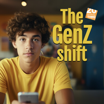 How smartphones shaped Gen Z: What It means for workplace engagement cover
