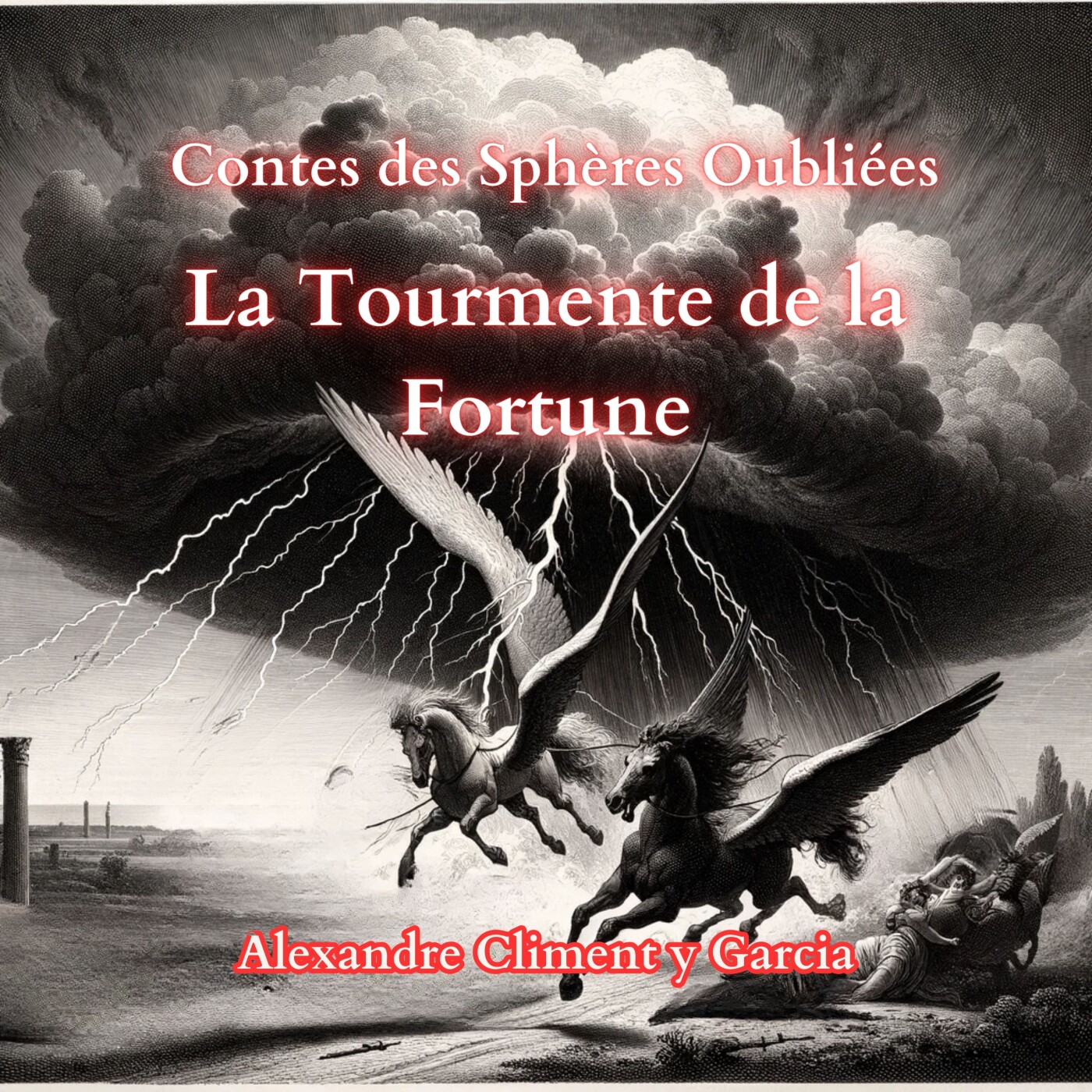 040 - La tourmente de la Fortune episode artwork