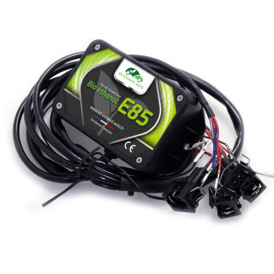 Faire des économies en passant à l'éthanol ? cover