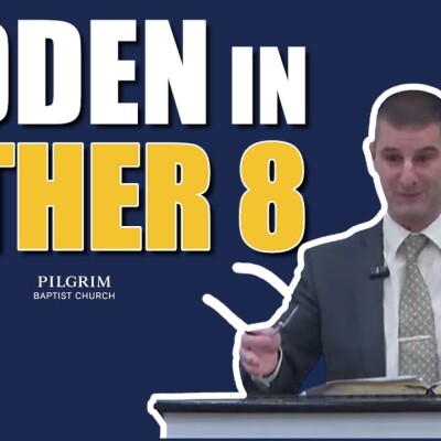 Esther 8:15-17 • What Happens When Jesus Returns to Earth? cover