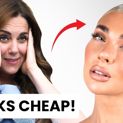 10 Things That CHEAPEN Your Appearance cover