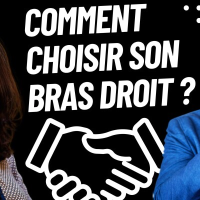 372 - Le duo Réalisateur x Visionnaire cover
