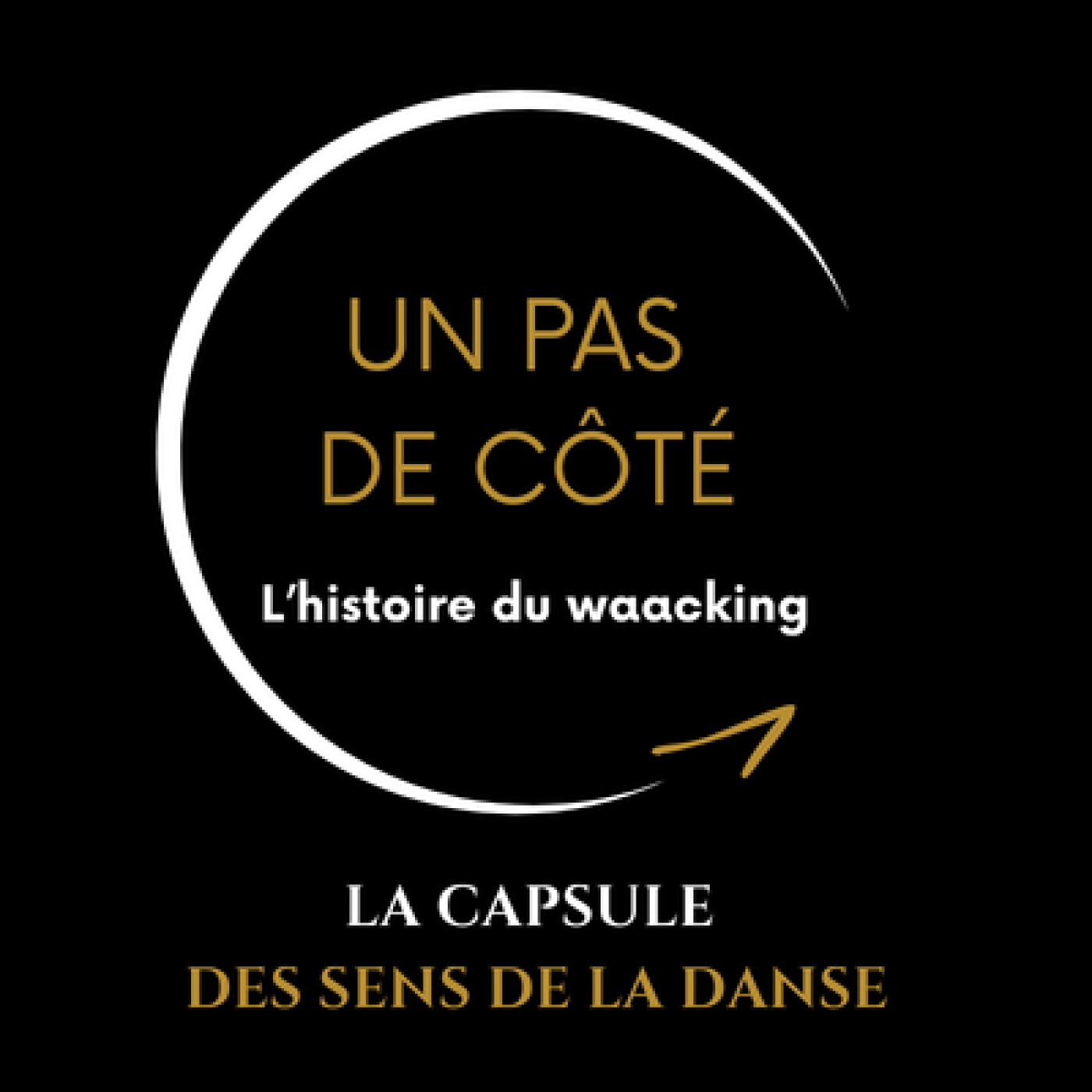Un pas de côté — L'histoire du waacking