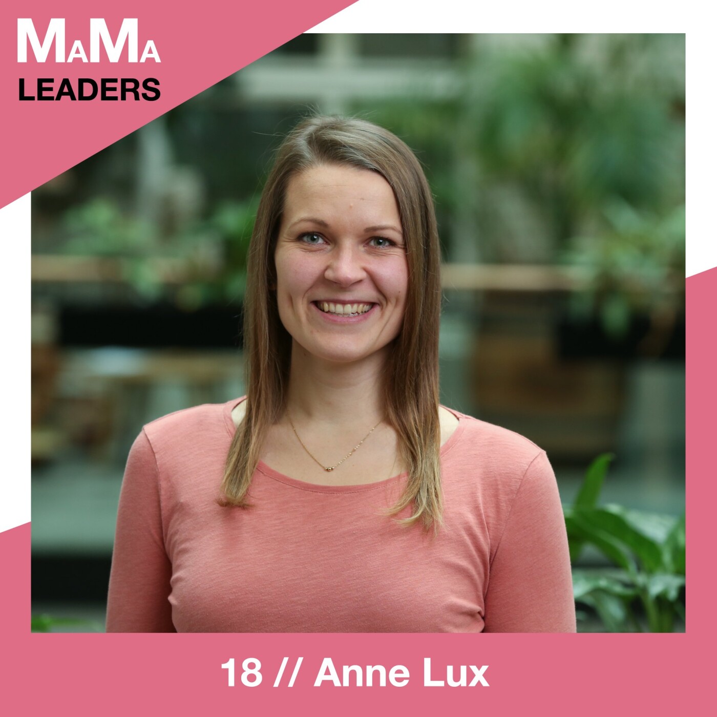 MamaLeaders Podcast