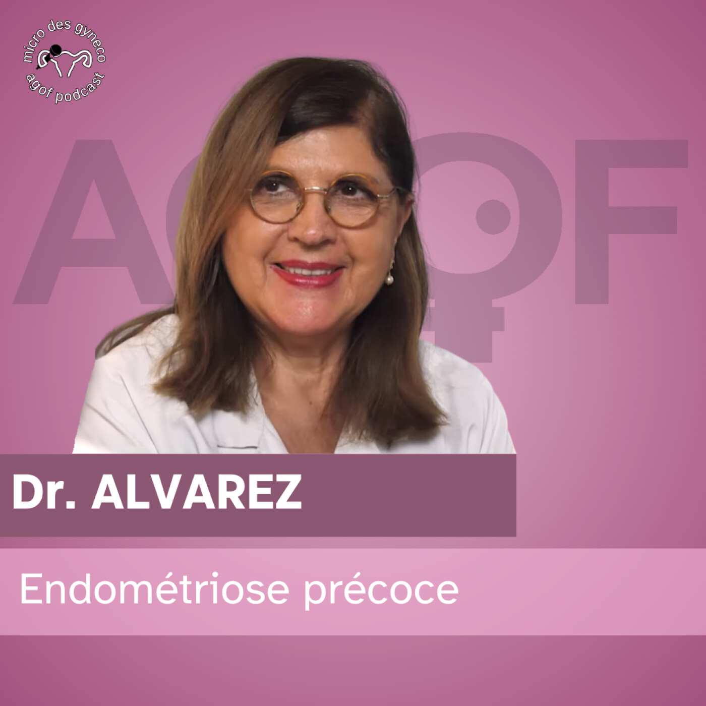 Endométriose précoce