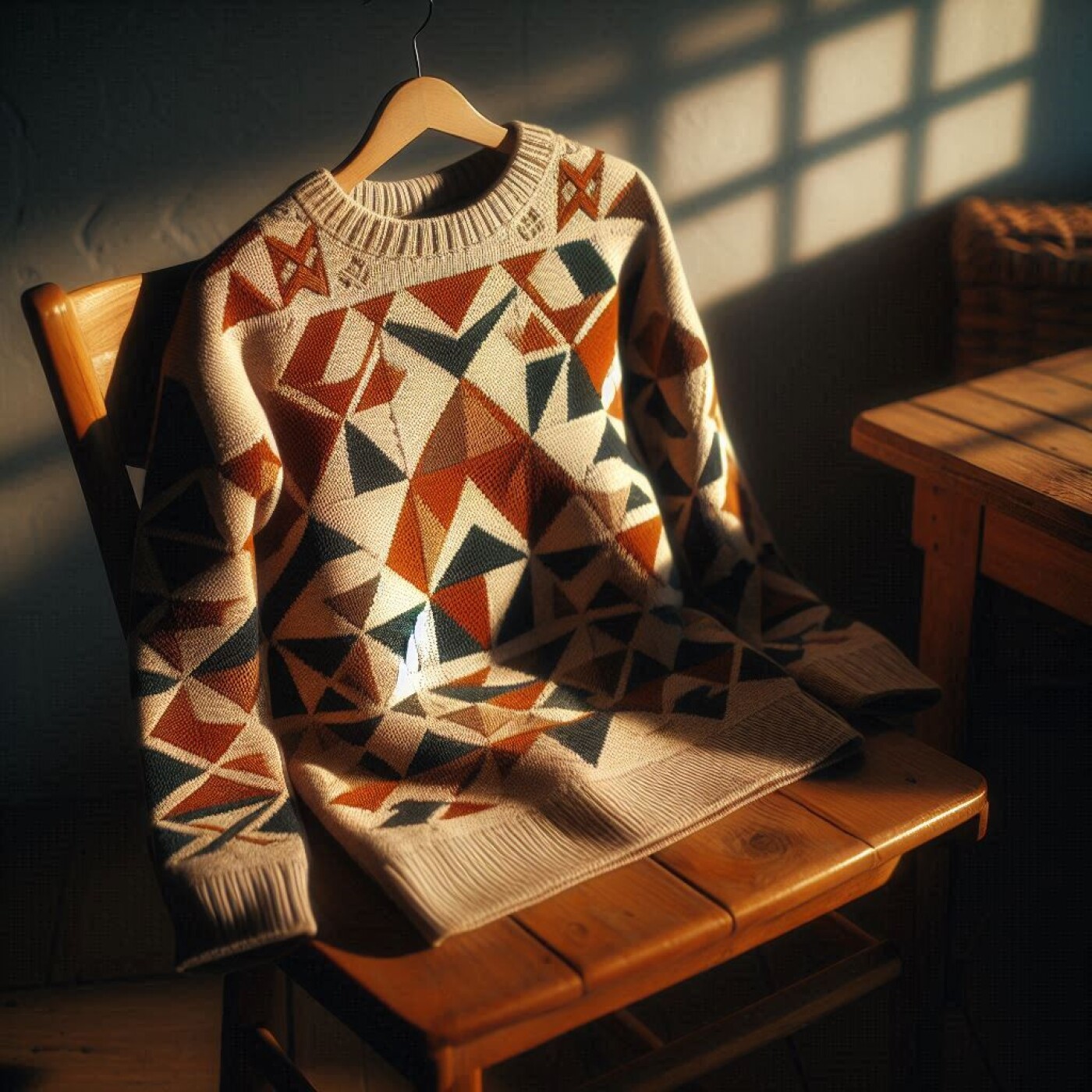 Tangram
