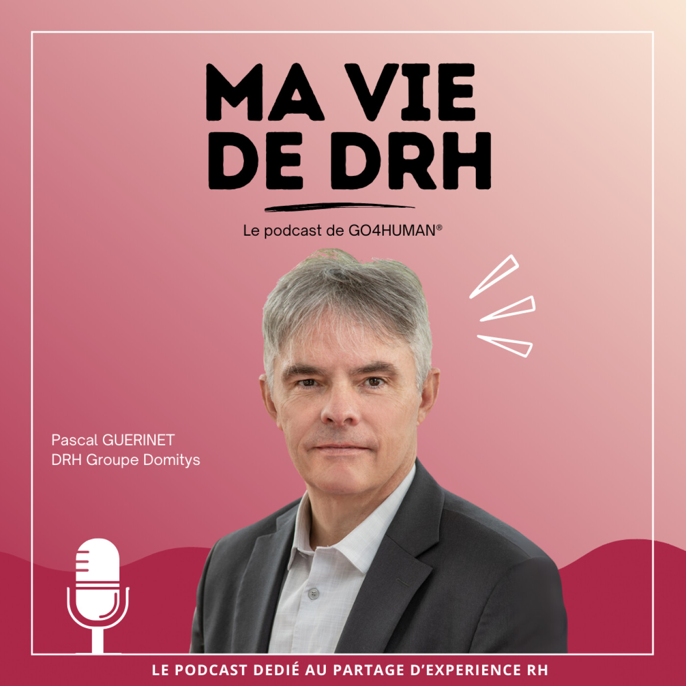 Comment faire imprégner la culture d’entreprise dans les comportements humains ? - Pascal GUERINET