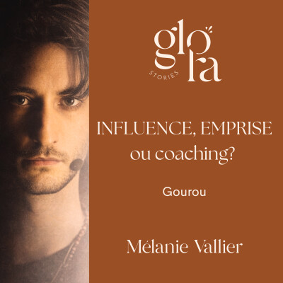 Episode 1 : Gourou - Influence, emprise ou coaching ? cover