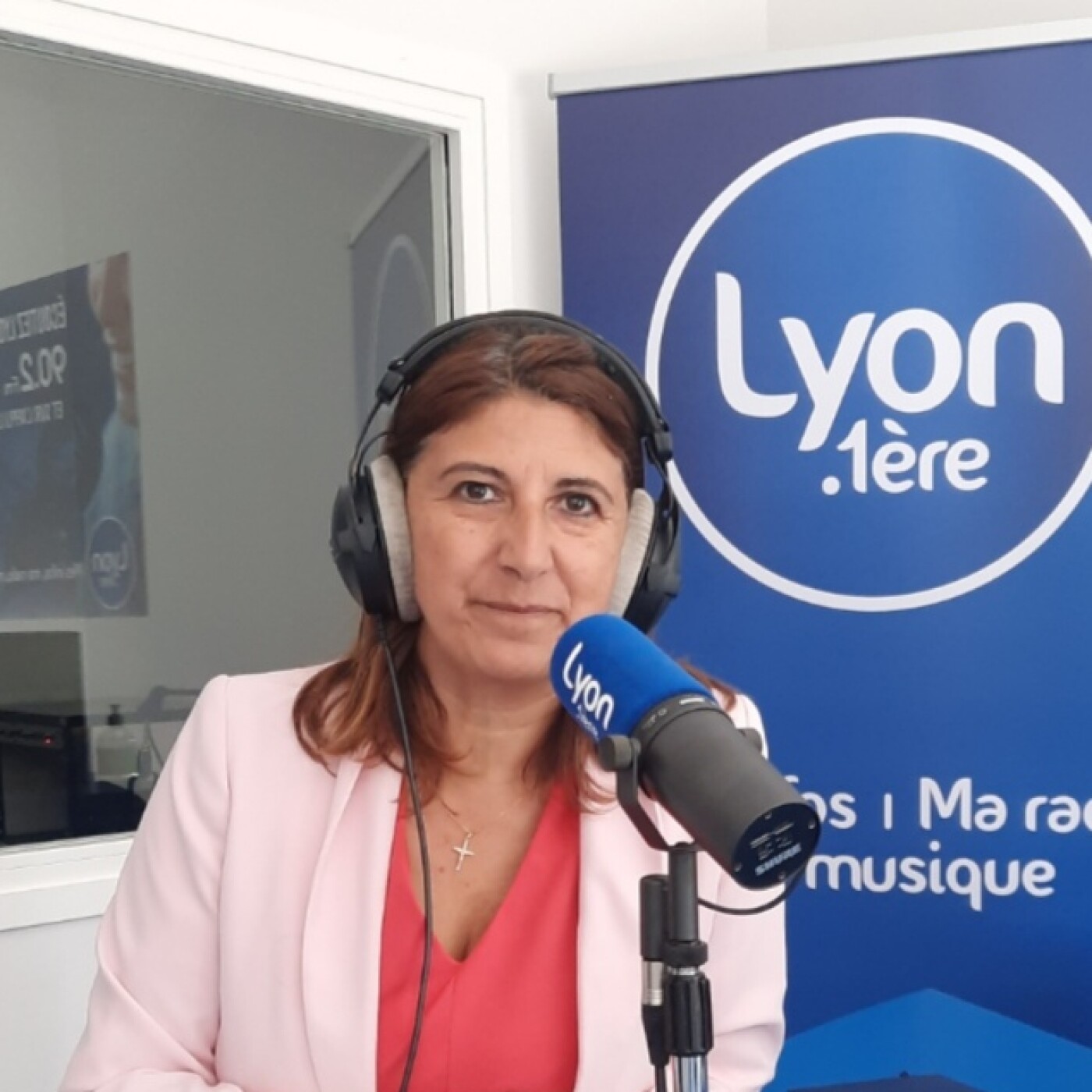 LYON POLITIQUE | L\'INVITE POLITIQUE DU SAMEDI