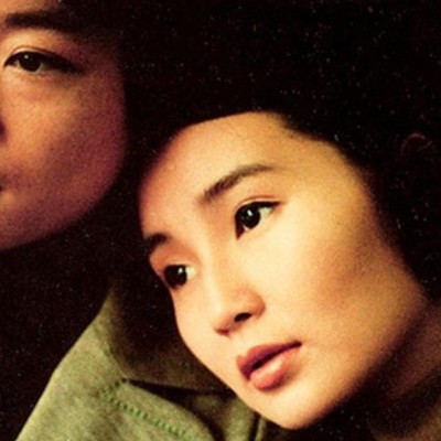 Voilà Maggie épisode 9 : Richard Berry avec une moustache cover