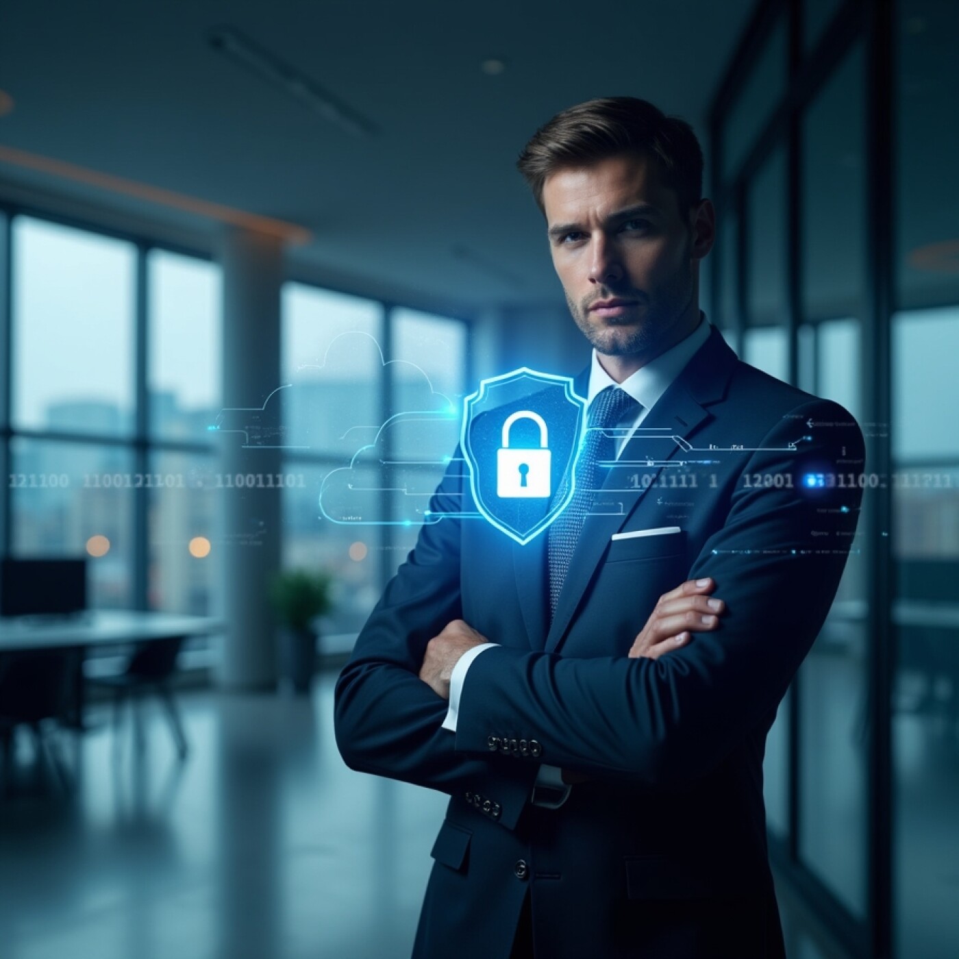 Cyber Insurance Myths Debunked: Protect Your Business the Right Way