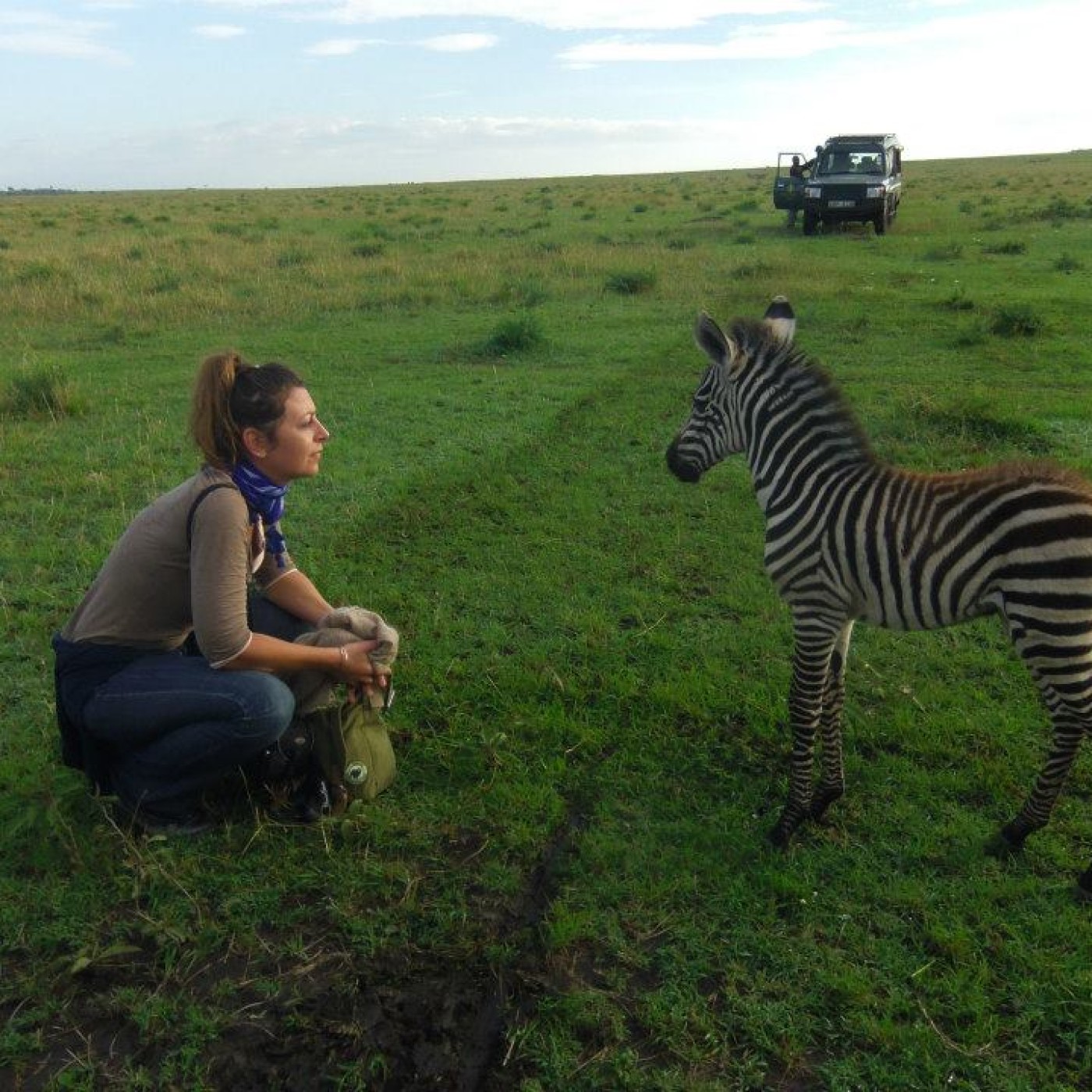 Fill\'Expats - Expatriation, Voyage solo, Bourlinguer