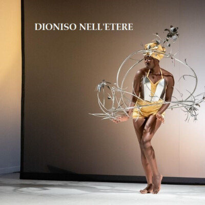 Marcello Corvino cover