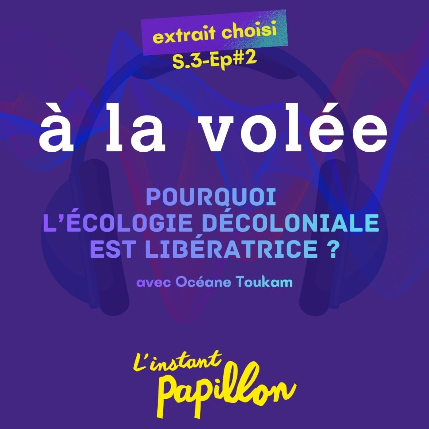 Pourquoi l'écologie décoloniale est libératrice ?