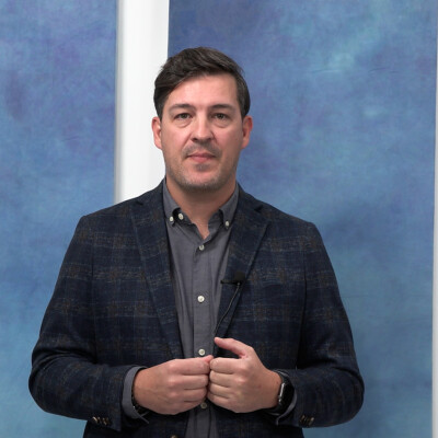 Le municipal vous parle avec François Bouchard, candidat au siège numéro 4 de la ville de Pont-Rouge cover