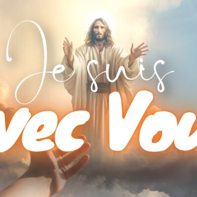 Parole et Évangile du jour | Mercredi 14 août • Je suis là, au milieu de vous ! cover