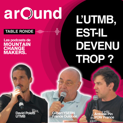 L'UTMB est-il devenu "trop" ! cover