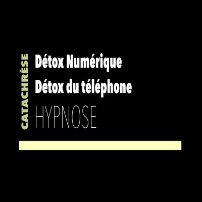 DÉTOX NUMÉRIQUE cover