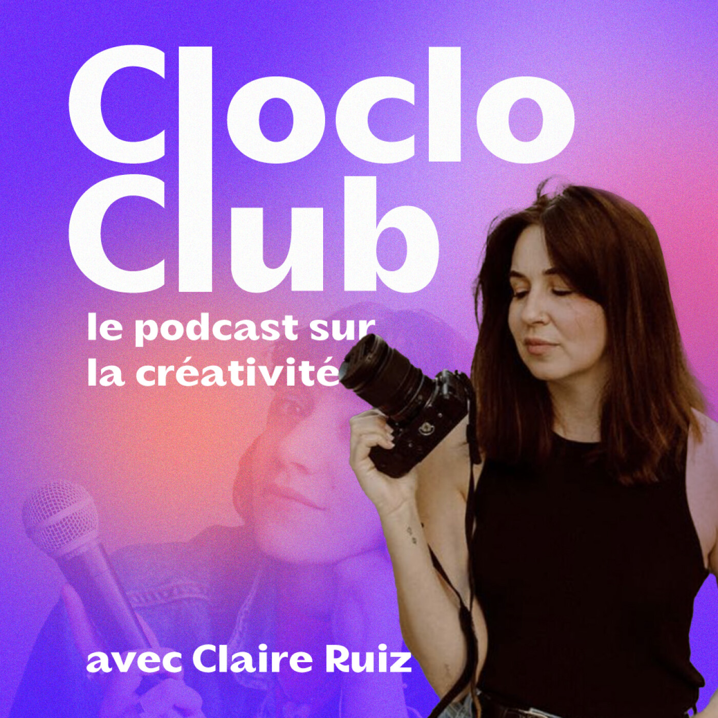 CLOCLO CLUB, ta safe place créative