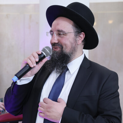 Chira - Tikva - Bitahon - Lorsque la prière ne suffit pas ! cover