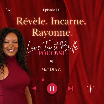 Révéle. Incarne. Rayonne cover