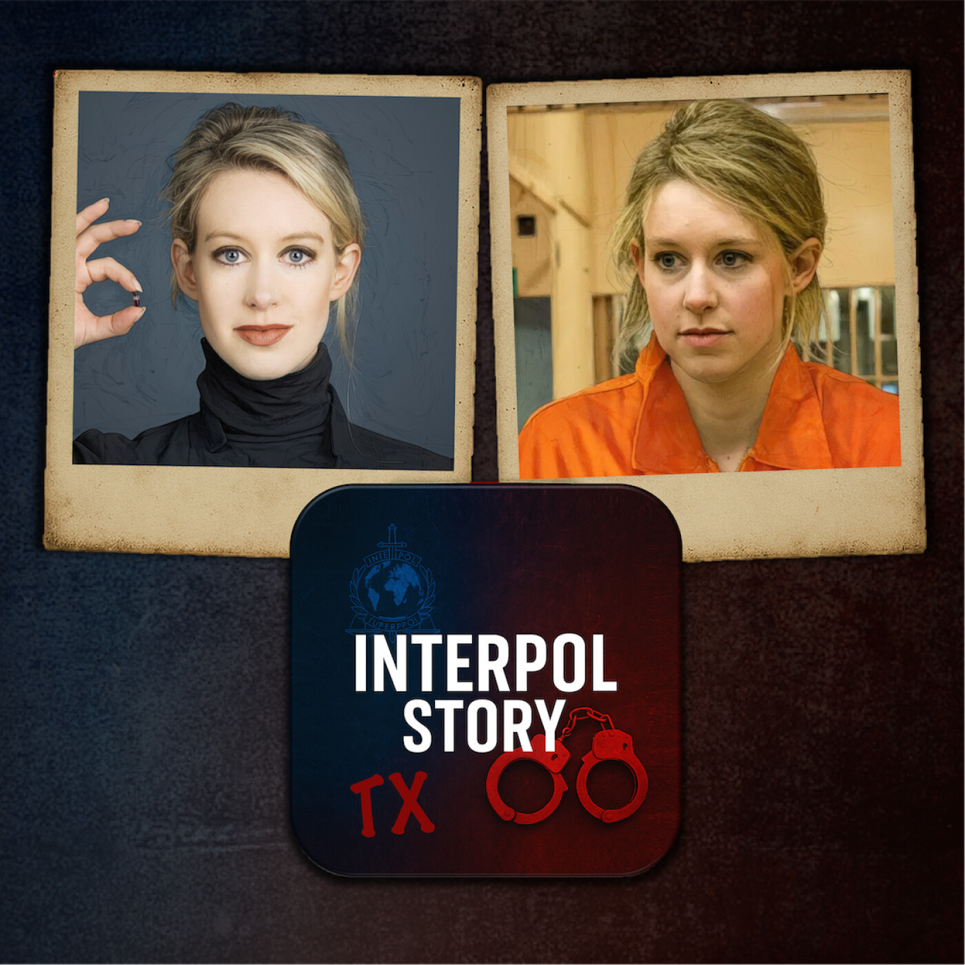 S1 E41 – Apogée(s) : Elizabeth HOLMES – Au pinacle de l’illusion