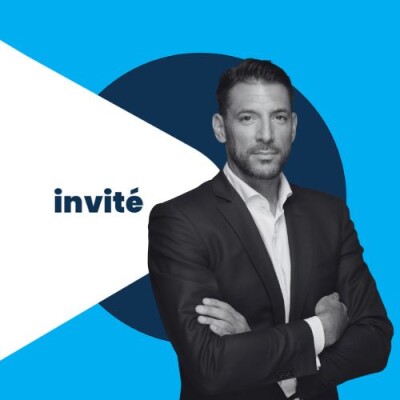 Microsoft France : au cœur de la démocratisation de l’IA | Charles Calestroupat, Directeur Commercial Microsoft France
