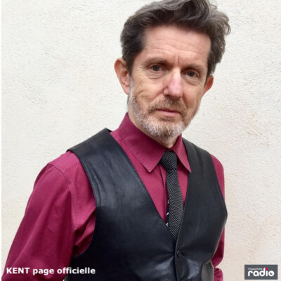 L'INVITÉ DU 6/9 - Le chanteur Kent cover