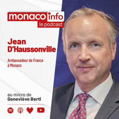 Jean d'Haussonville cover