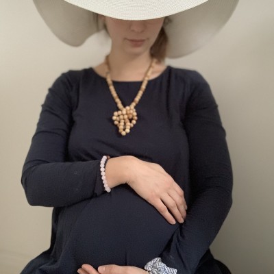 Autour de mes grossesses HORS SÉRIE DE L'ÉTÉ cover