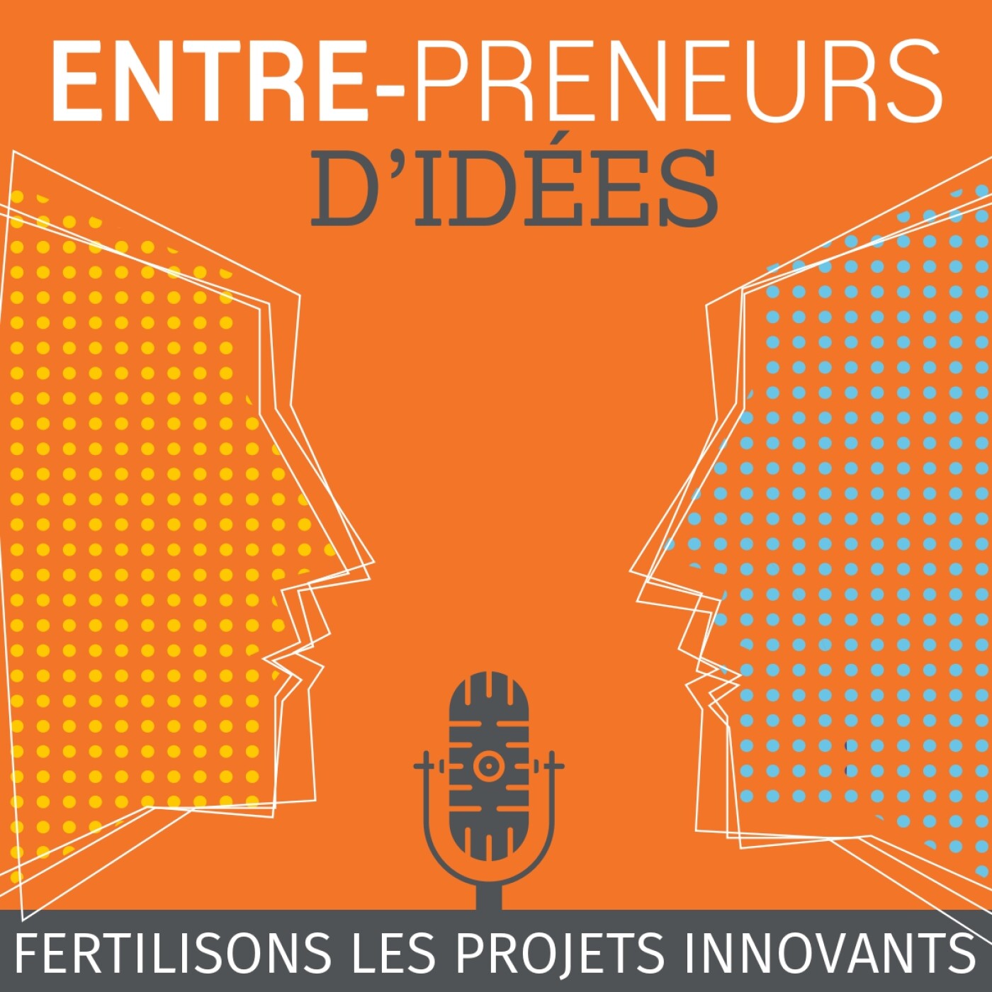 Entre-Preneurs d\'Idées