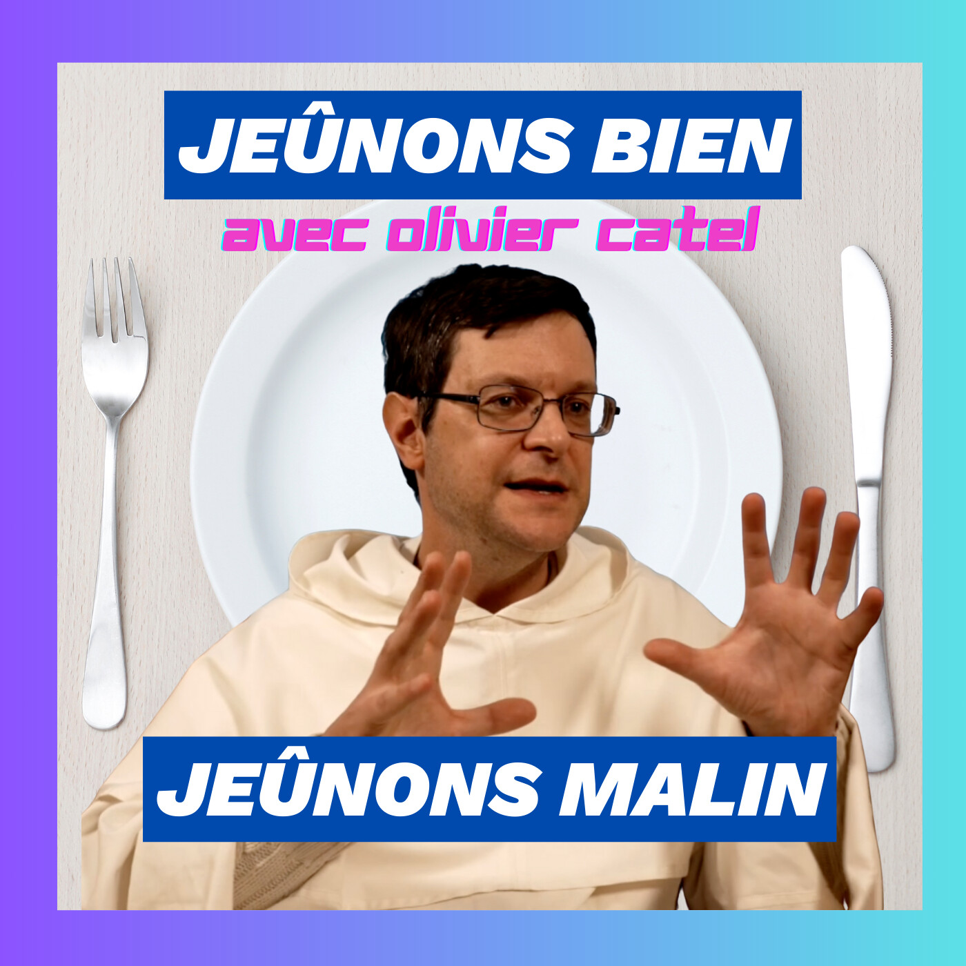 PRIXM - Les Chauds de la Bible