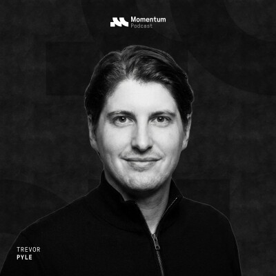 The Rise of the Marketing Engineer (Trevor Pyle - Head of Marketing @Profound) cover