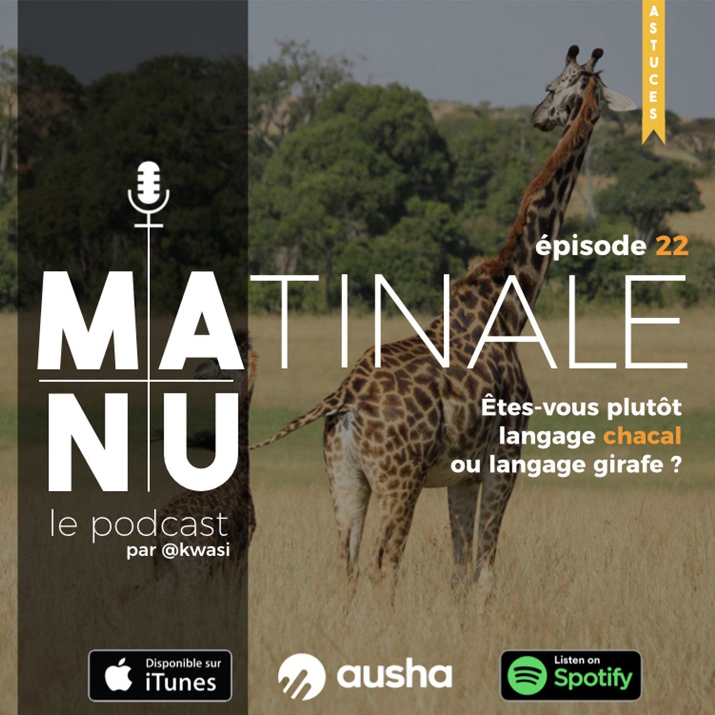 La manutinale
