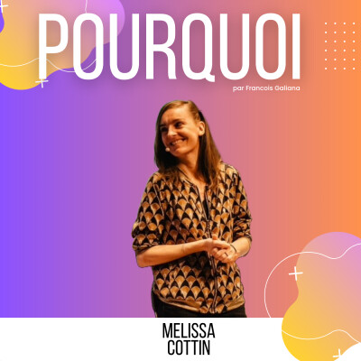 Oser, creer et saisir sa chance … et savoir décider - Melissa Cottin - EstimNumérique cover