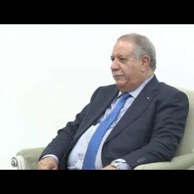 Boualem Boualem au cœur d’un sombre décret présidentiel :  grosses manipulations à El-Mouradia cover
