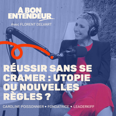 #04 - REUSSIR SANS SE CRAMER : UTOPIE OU NOUVELLES REGLES DU JEU ? cover