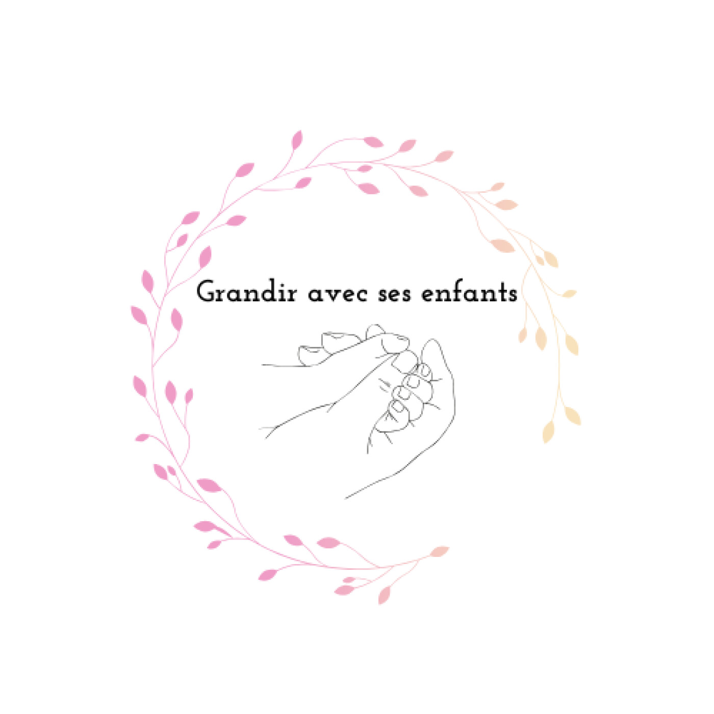 Grandir avec ses enfants podcast artwork